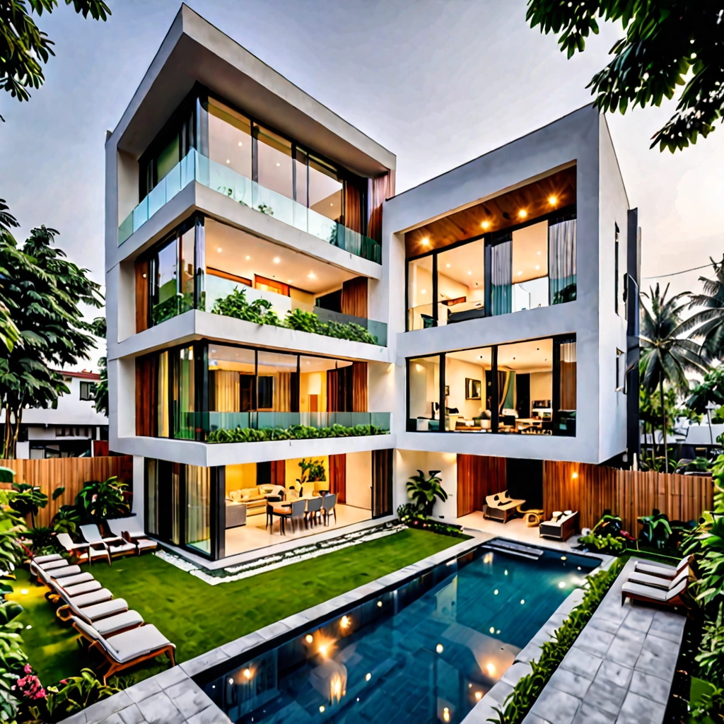 Pao internet vidéo illustration 3d serveur intelligence générative freelance paris studio de création 3M21SB50